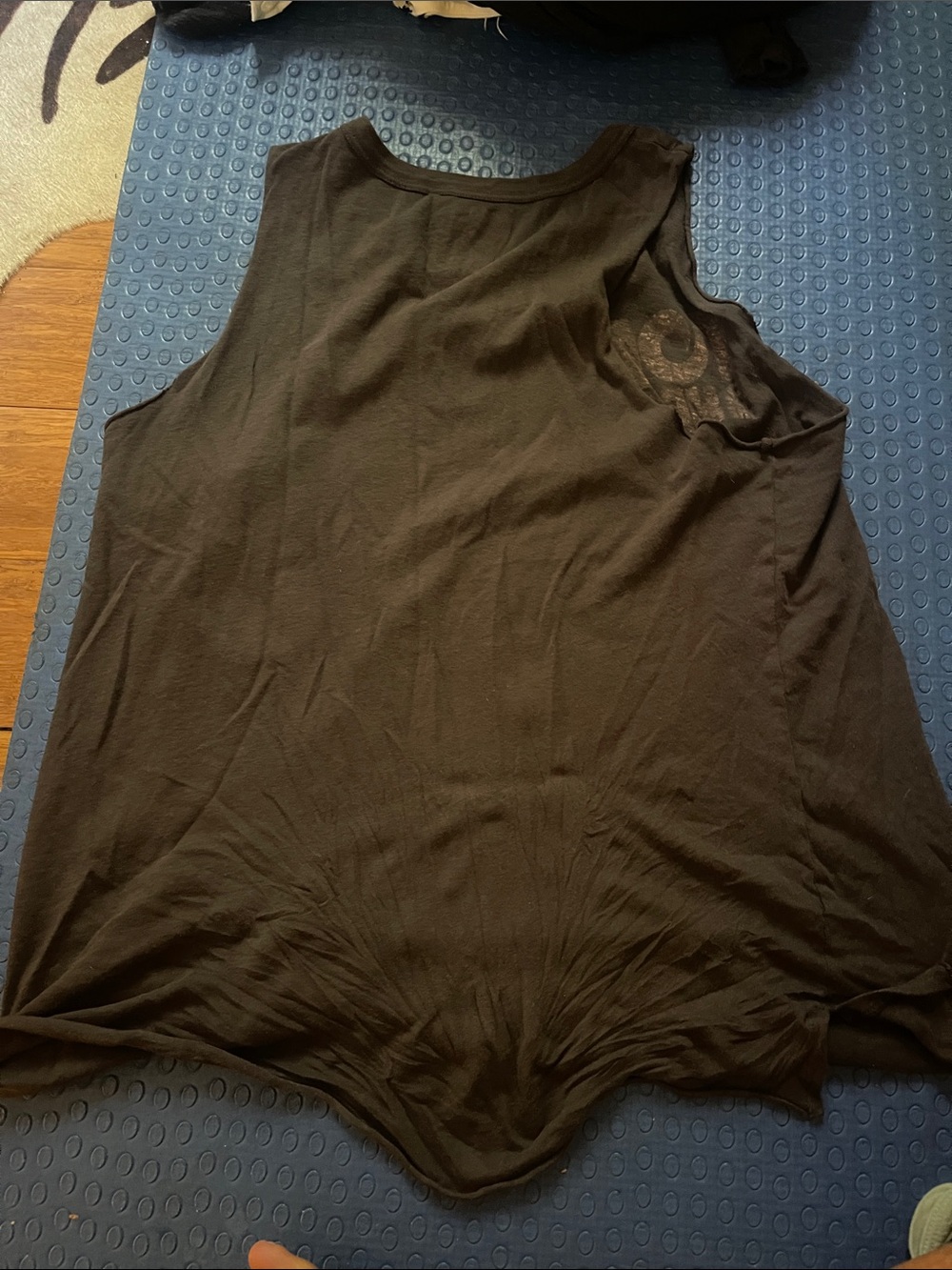 Chaser Tom Petty muscle tee size s - Picture 2 of 4